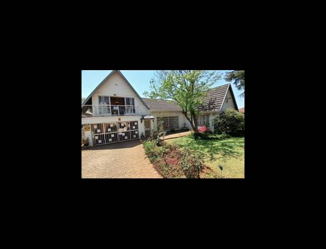 3 BEDROOM HOUSE FOR SALE IN KENSINGTON